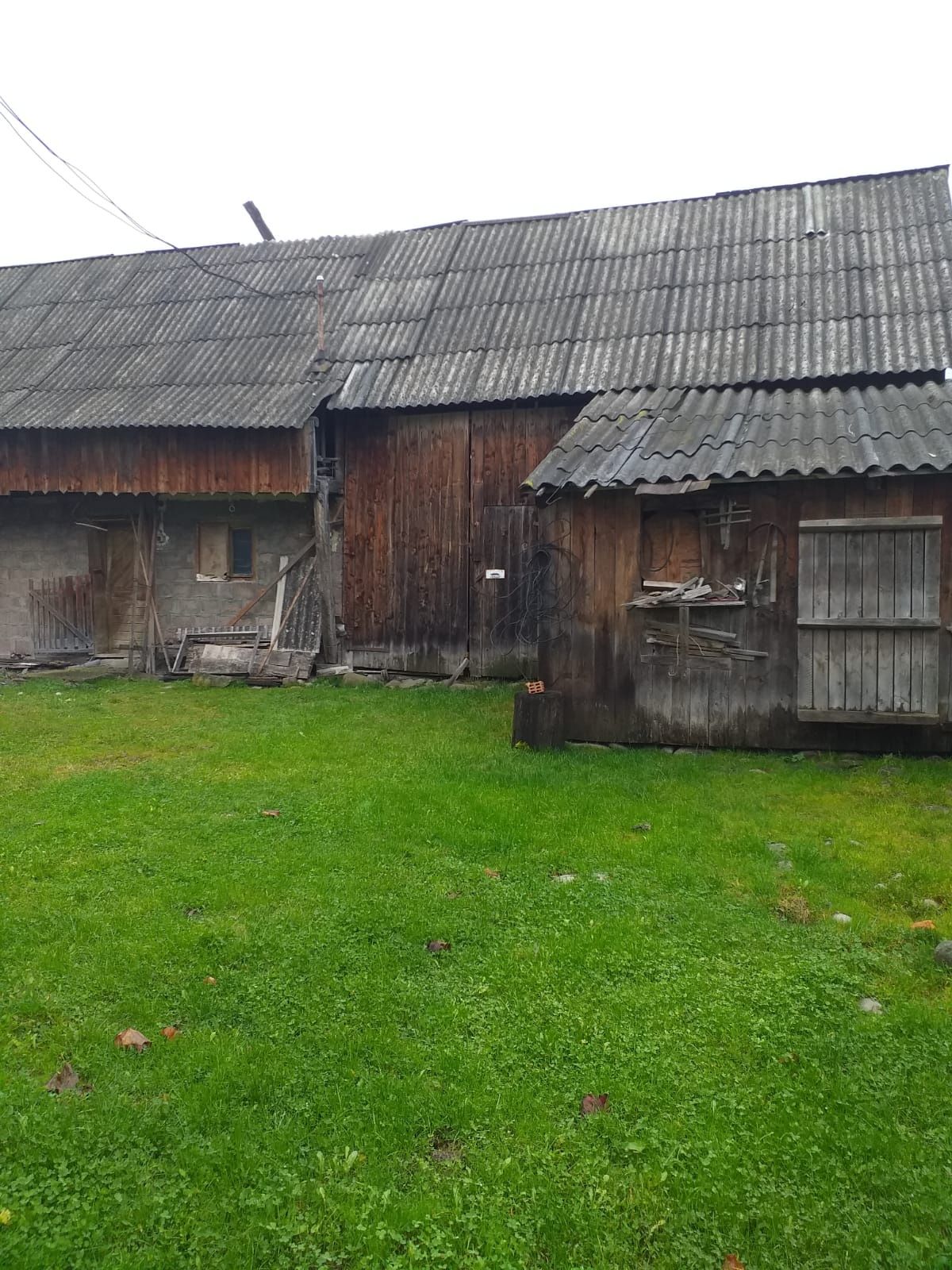 Vând casa în Sovata