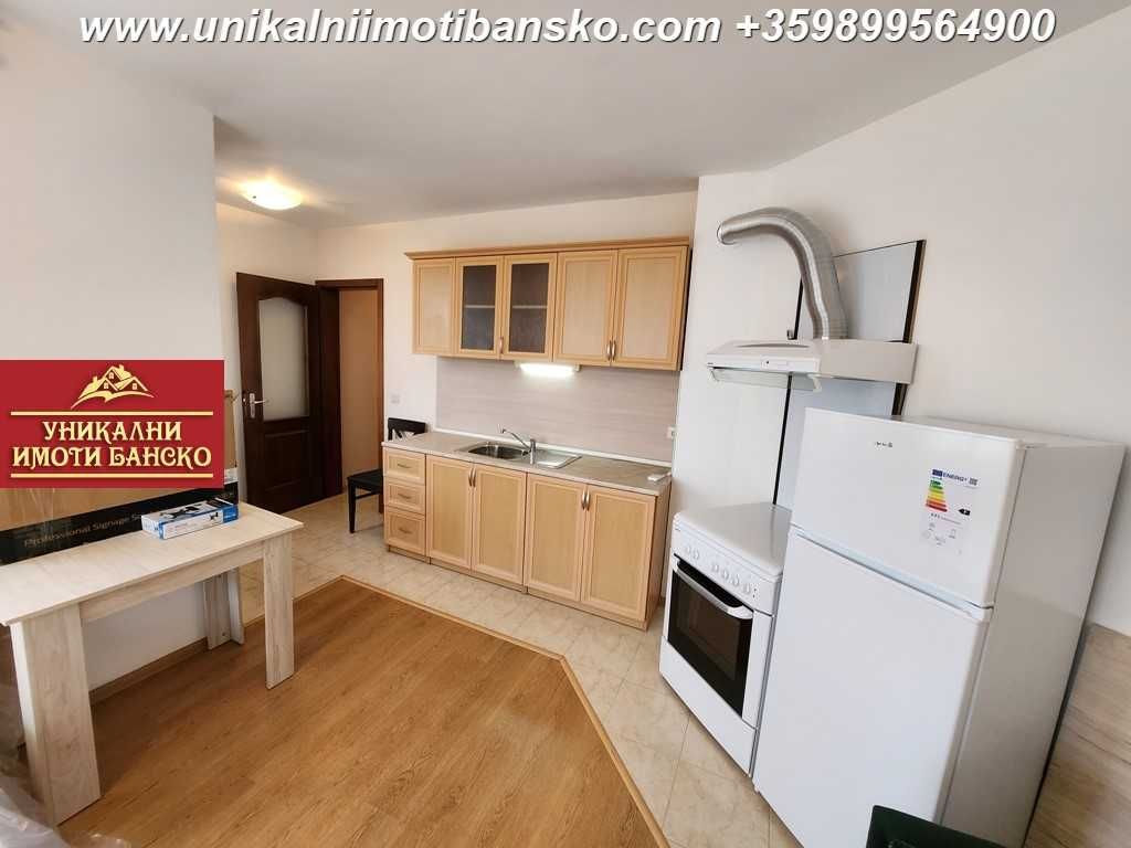 Продава се Едностаен апартамент в Банско - 52 кв.м за 924 €/кв.м - Снимка #11