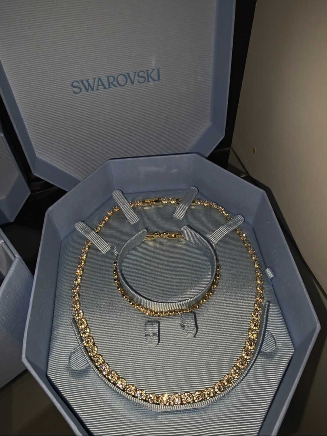 SWAROVSKI - Una Angelic set