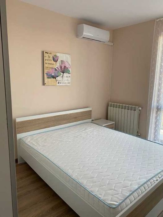 Дава се под наем Двустаен апартамент в София, Разсадника - 66 кв.м за 433.5 € - Снимка #4