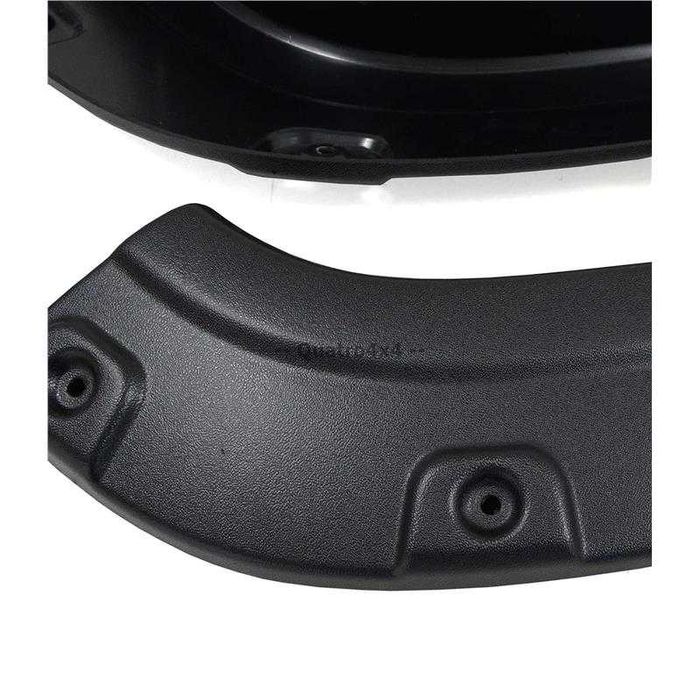 Overfendere extensii roti Jeep Grand Cherokee WK2 2011-2016