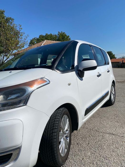 Продавам Citroen C3 Picasso