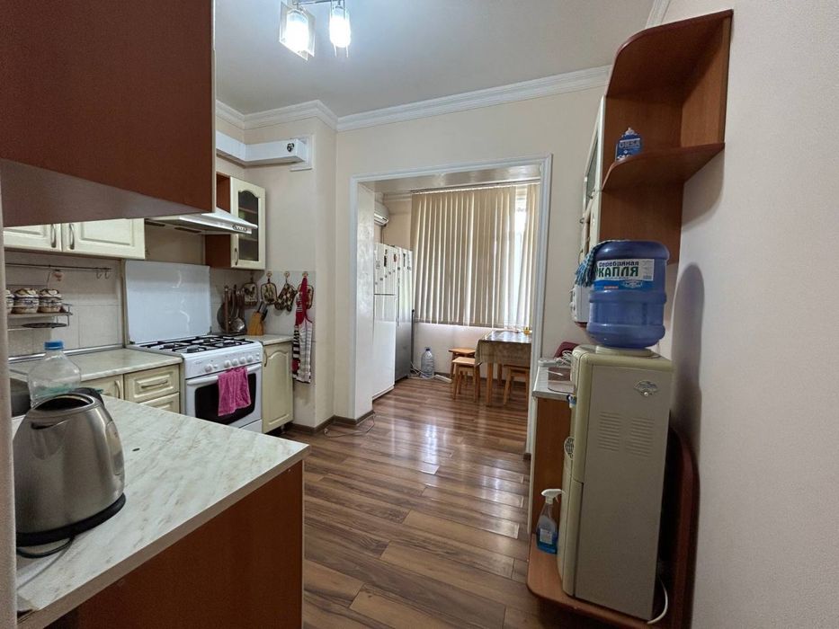 Продается 4х комнатная-100м2!Куйлюк массив -6