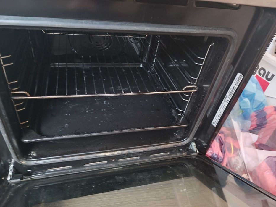 Печка за вграждане