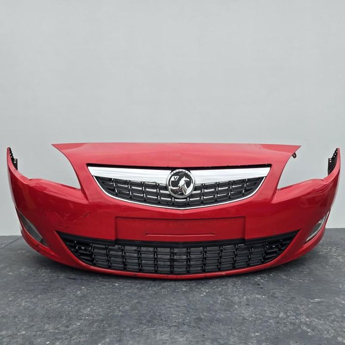 Bara fata completa Opel Astra J