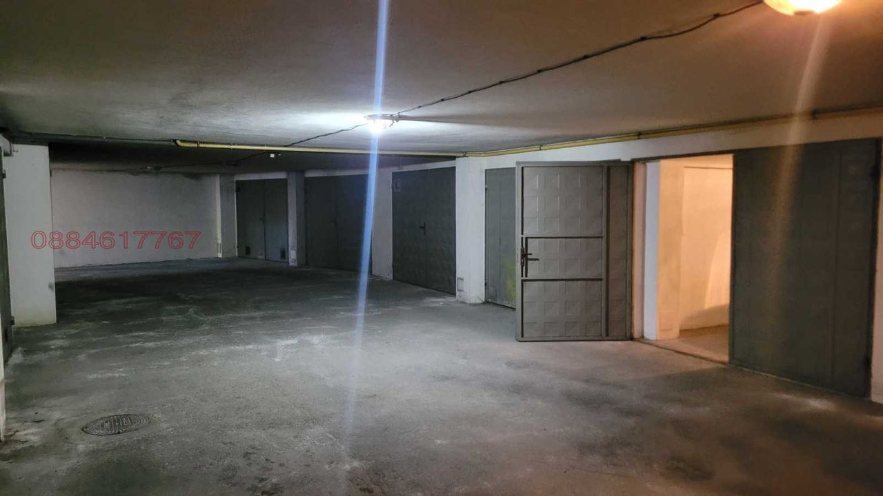 Дава се под наем Гараж / Паркомясто в Стара Загора, Била - 22 кв.м за 66.3 € - Снимка #3