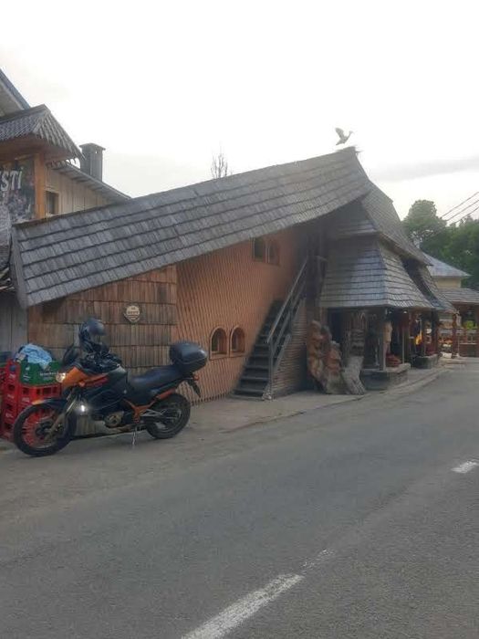 Kawasaki KLE 500 2005 Adventure/ Dual sport