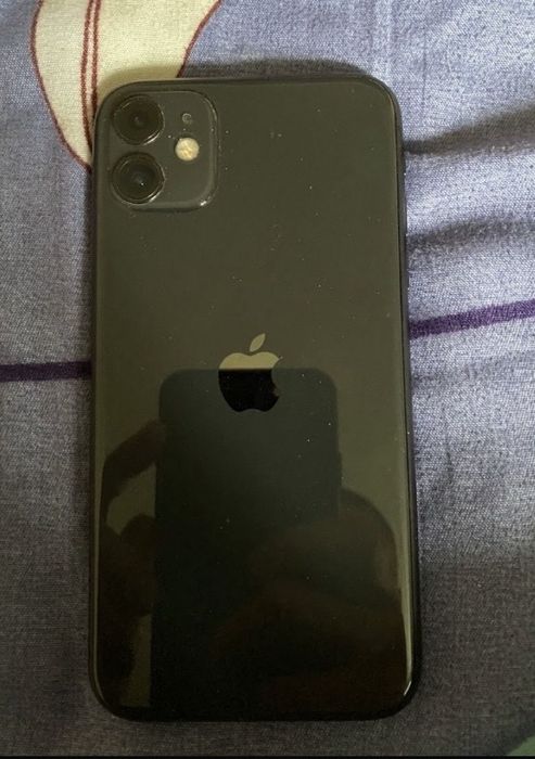 Айфон 11  , 128 гб