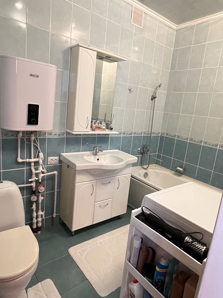 Продам 3х комн.квартиру