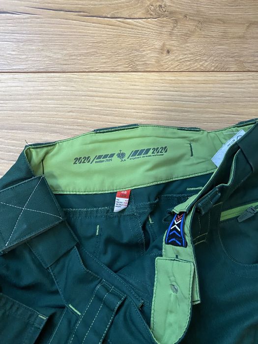 Engelbert Strauss-Motion 2020, pantaloni, stare foarte buna, marimea48