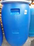 Butoaie plastic 85/120/220 L Utilizate și noi