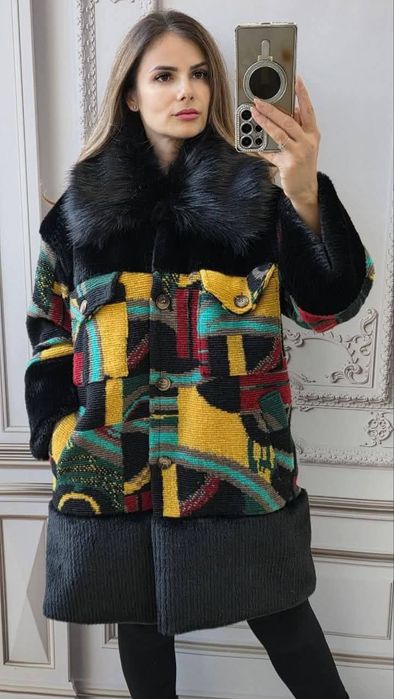 Blănițe Damă ecologica