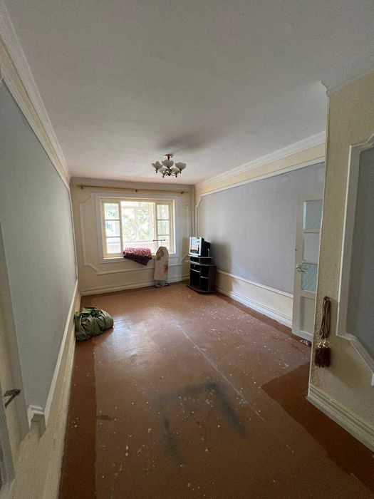 3х комнатная квартира