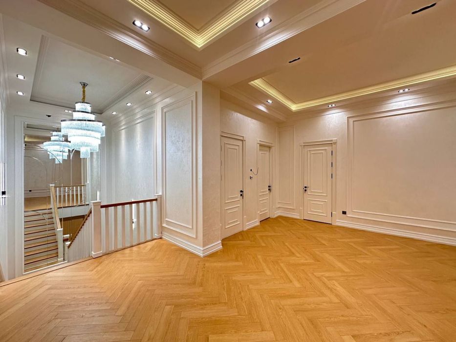 Продается новый евродом 5,15 соток Академгородок