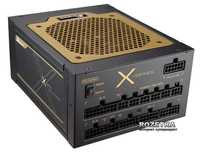 Блок питания Seasonic 1250w