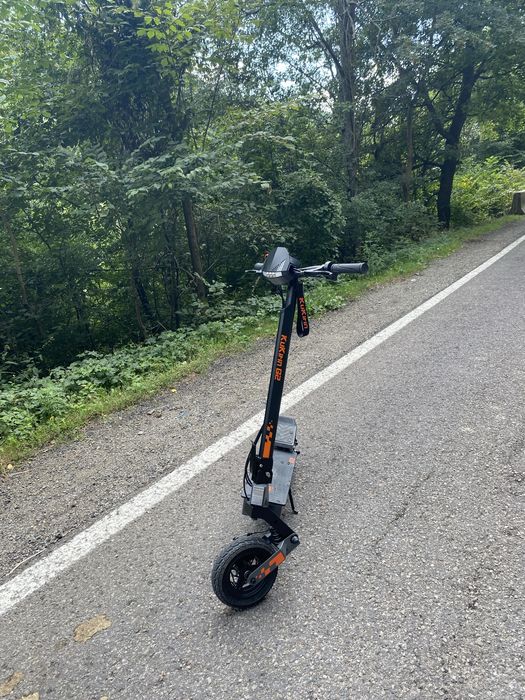 Vand sau Schimb Kukirin G2