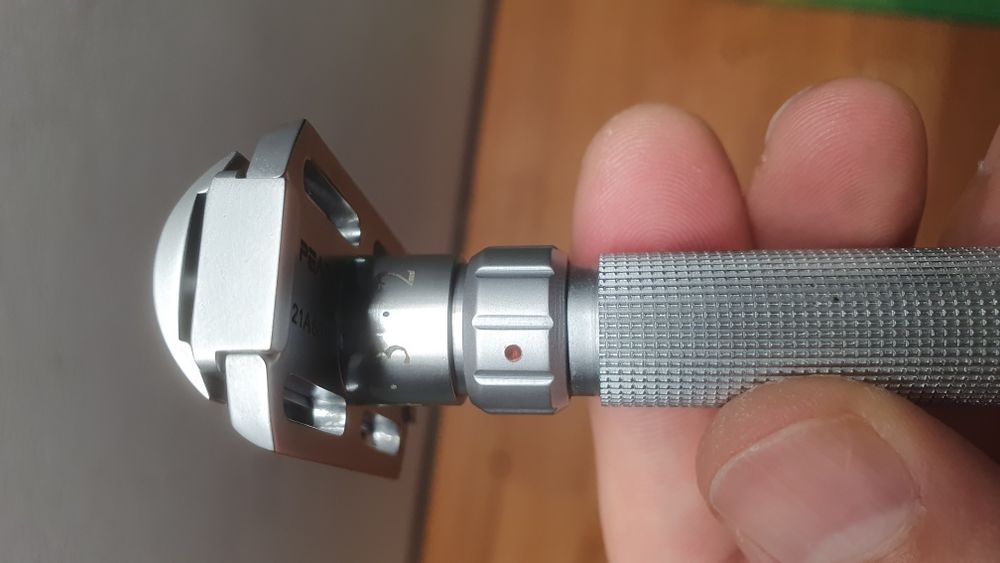 Aparat barbierit ajustabil Pearl Flexi