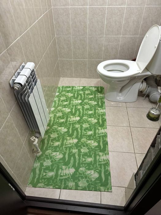 Сергели 9  2 комнаты Новостройка