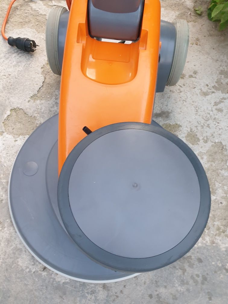 Monodisc Taski ergodisc 400