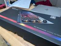 Tastatura RGB gaming Roccat Vulcan AIMo100 Titan
