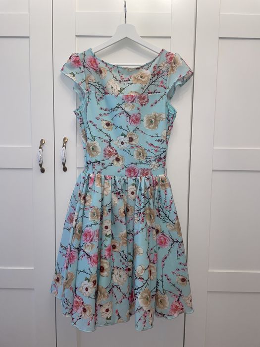 Rochie eleganta/ de ocazie (marimea S/M)