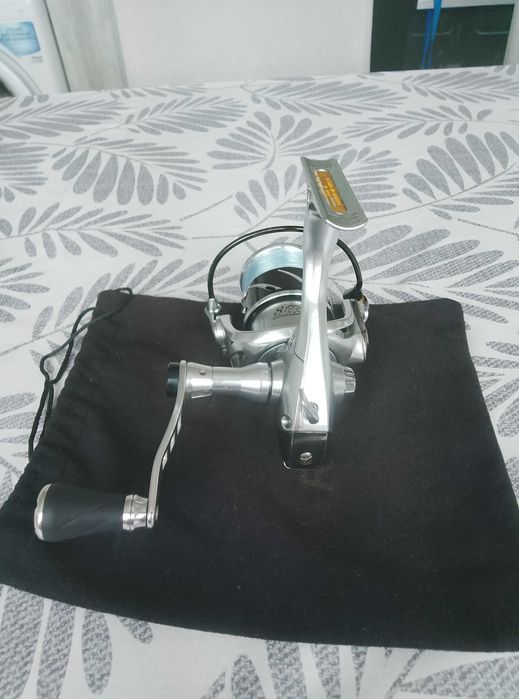 Риболовна макара Ryobi