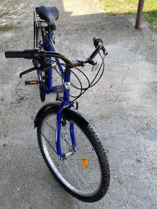 Bicicleta Rich noua