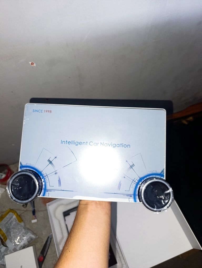 Авто Монитор DIAMOND