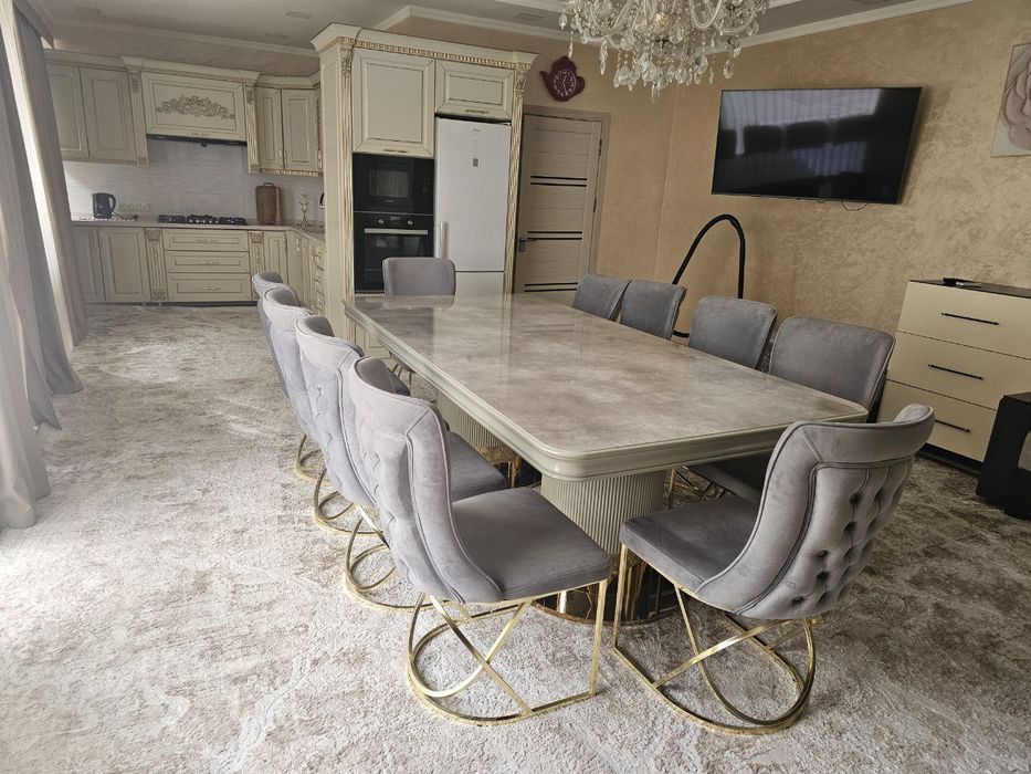 Продаётся дом 8 соток Юкораячирчик