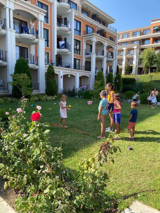 Продава се Едностаен апартамент в Свети Влас - 48 кв.м за 2500 €/кв.м - Снимка #14