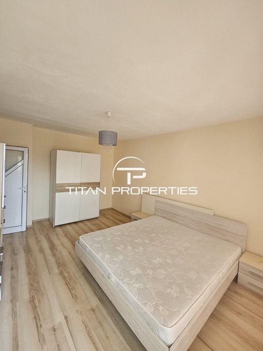 Дава се под наем Тристаен апартамент в Бургас, Изгрев - 70 кв.м за 484.5 € - Снимка #3