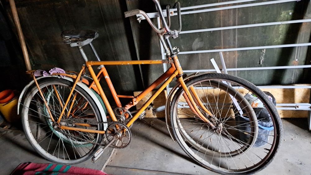 Продам 2 велосипеда