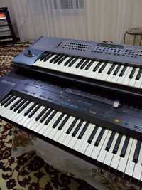 Синтезатор клавишные