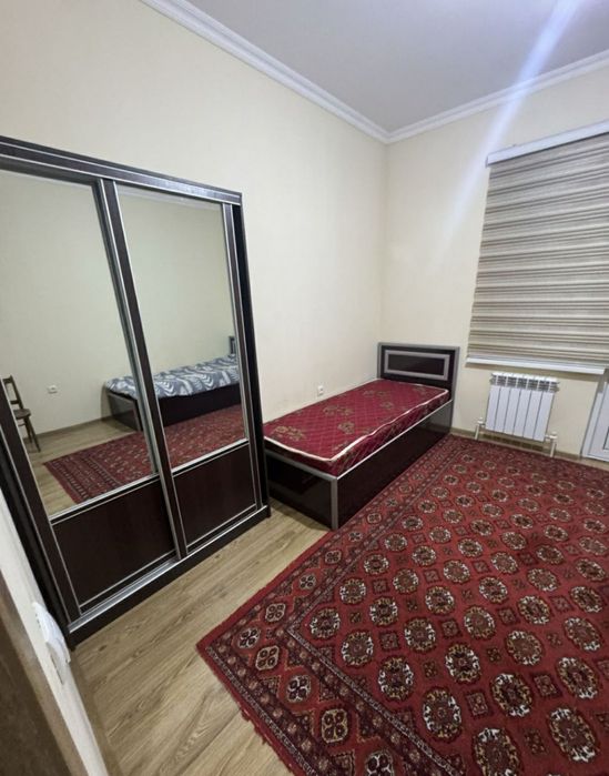 Чиланзар, метро Новза — 1-комнатная квартира в аренду