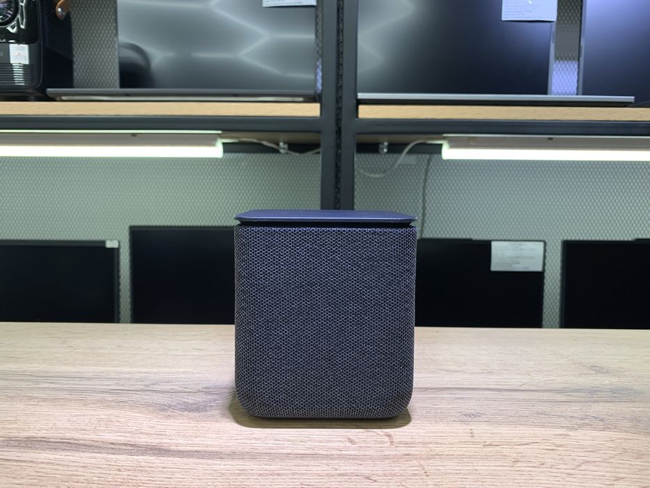 Яндекс Станция Миди, YNDX-00054, черный, 1158/А10