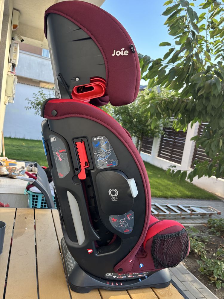 Vand scaun auto copil Joie 0-36 kg, impecabil, 10/10