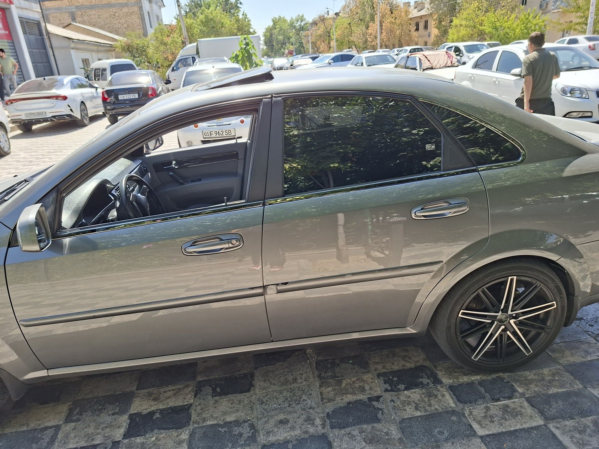 Jentra 2016 yil 3 pozitsa 242.000 probeg