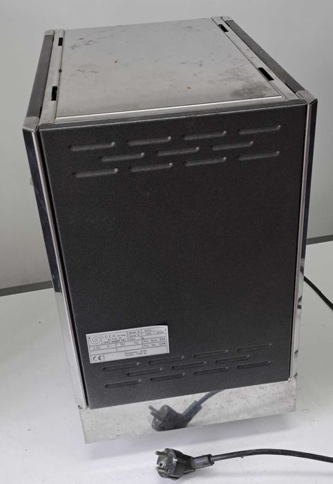 IDEA Arctic Italy racitor dozator de lapte pt espressor cafea