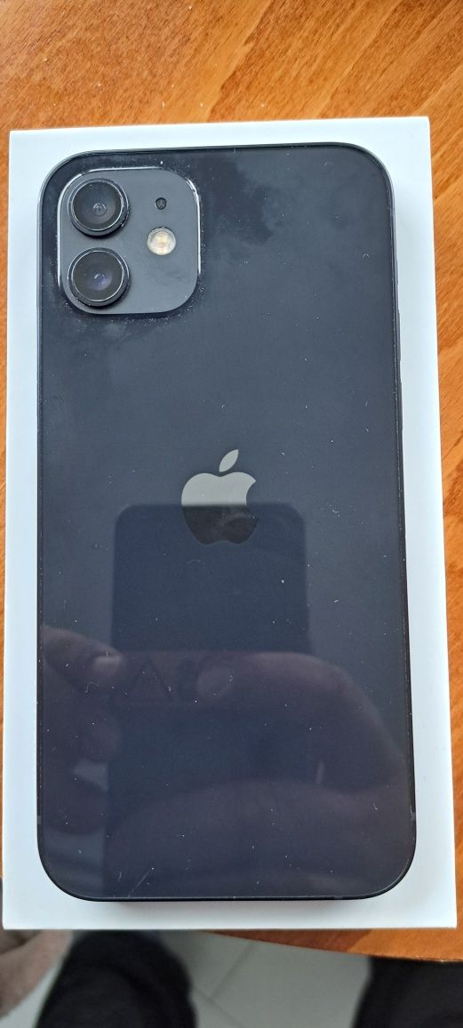 Apple Iphone 12 - 128GB