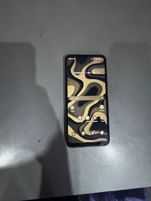 Realme c53 идеальное состояние с коробкой