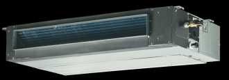 Мульти-сплит системы Midea  M5-42k Inverter. Multi-split konditsioner