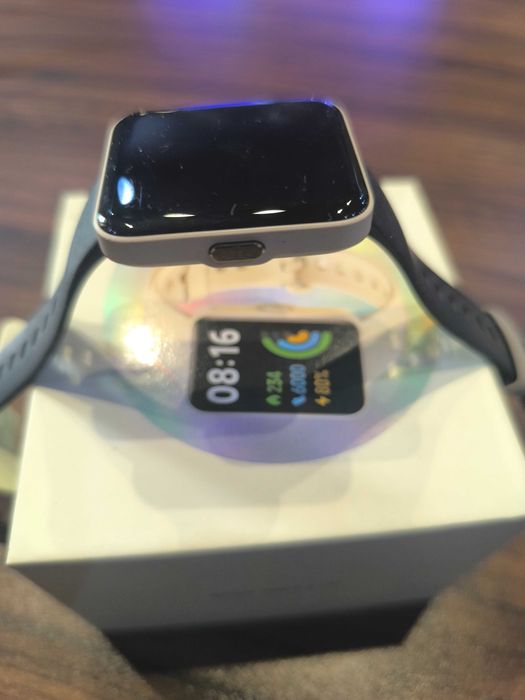 Смарт часовник Redmi Watch 2 lite
