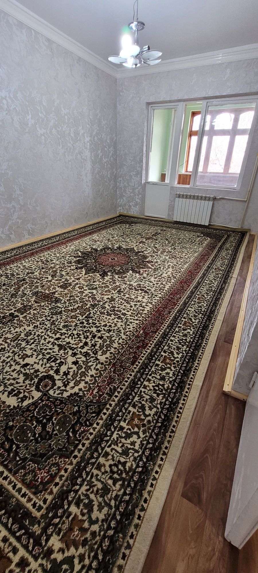 квартира арендага берилади
