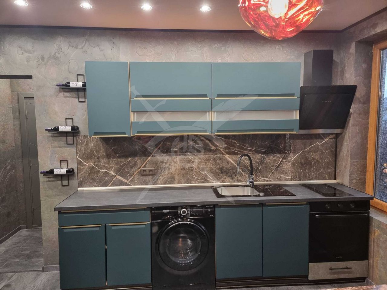 Продава се Двустаен апартамент в София, Център - 66 кв.м за 5137 €/кв.м - Снимка #3