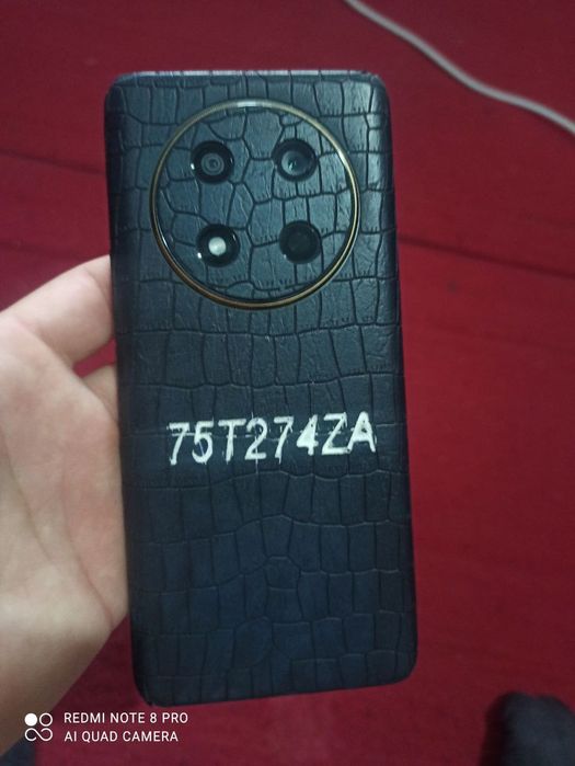 Xonor X9C yangi xolati zur edial karopka dakimit