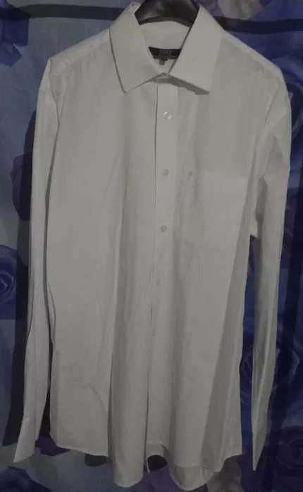 Camasa barbati - Neo Romania/Neo Fashion - maneca lunga - marimea 42/L