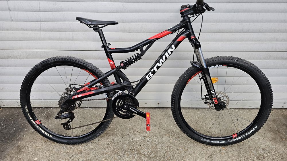 27.5 цола b twin