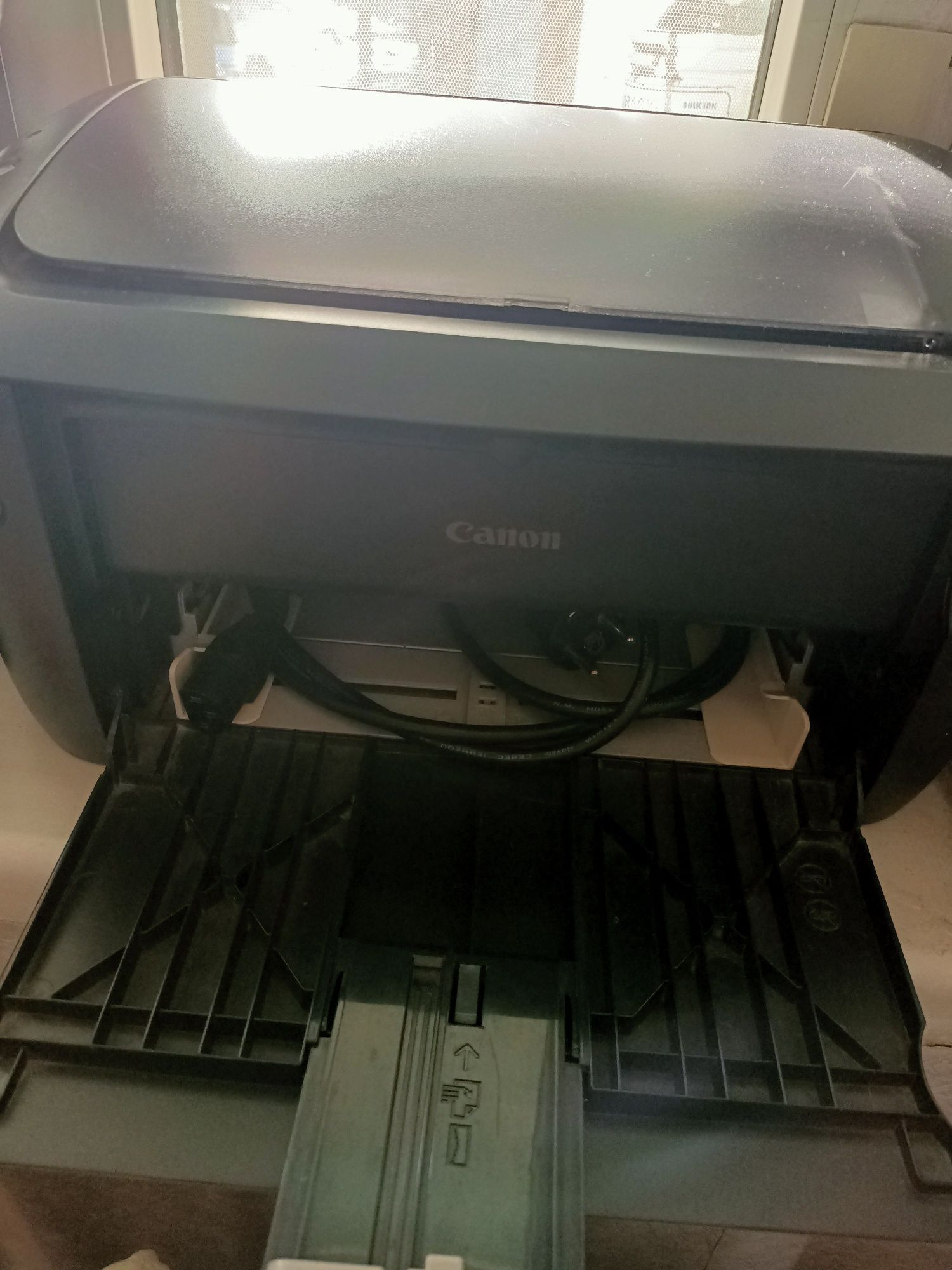 Принтер canon i-sensus LBP6030B