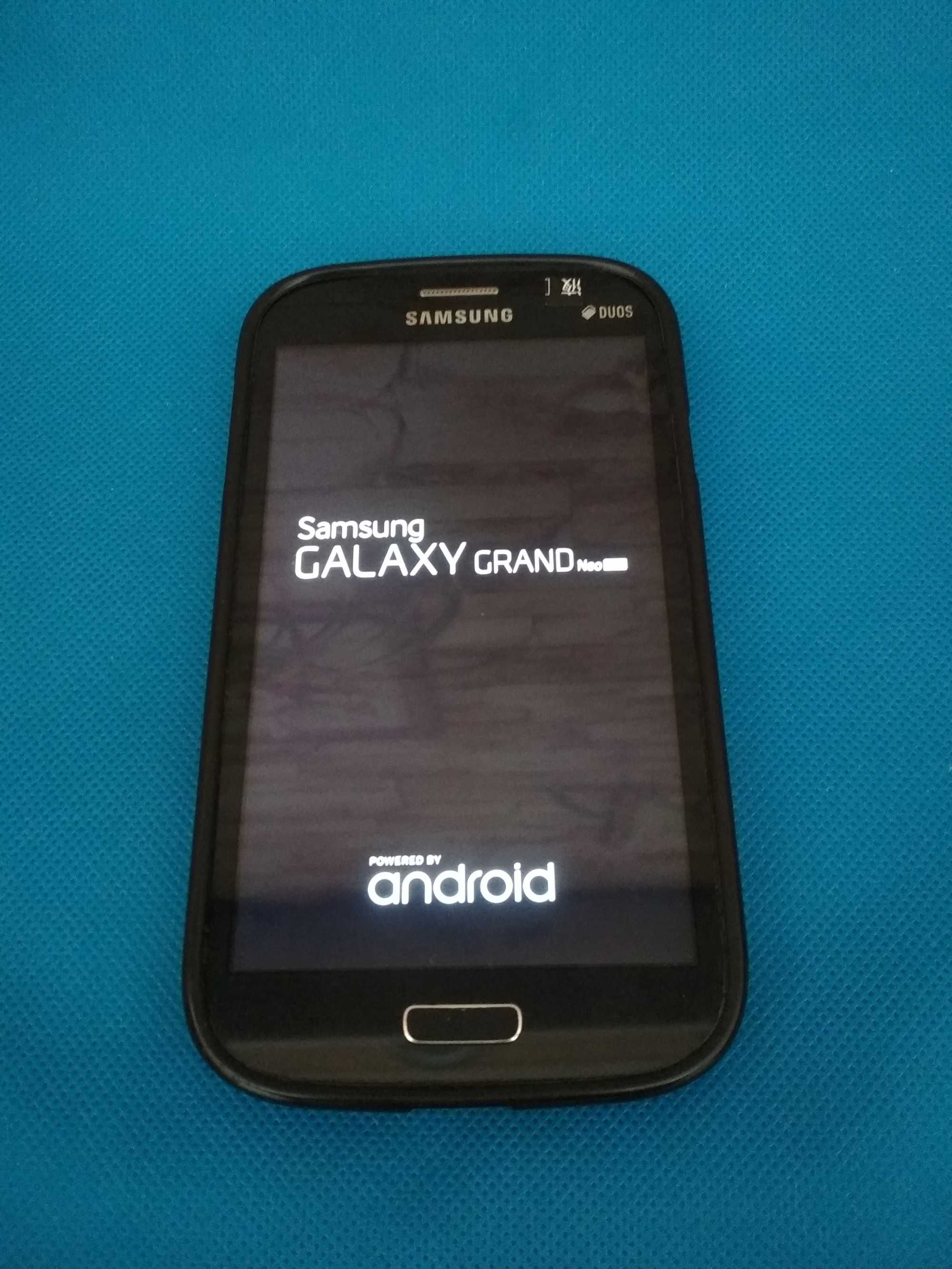 Смартфон Samsung Galaxy Grand Neo Plus GT-I9060I/DS