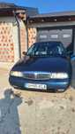 Lancia kappa 2L benzina 155CP Inmatriculat